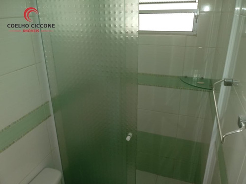 Imagem 9 de 14 de Apartamento A Venda No Bairro Rudge Ramos - V-5014