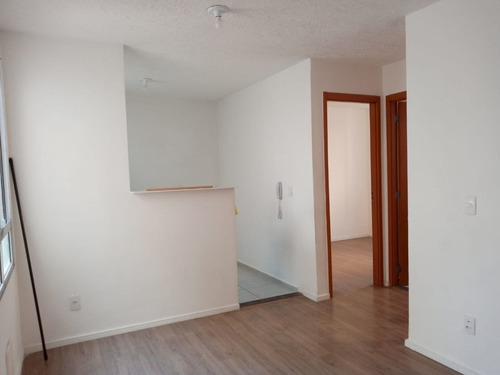 Imagem 5 de 19 de Apartamento, 38 M² - Venda Por R$ 198.000,00 Ou Aluguel Por R$ 700,00/mês - Jardim Nova Cidade - Guarulhos/sp - Ap1021