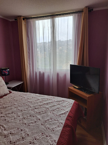 Vendo Dpto 3d2b Con 2 Box 21 De Mayo 2030 Valparaiso