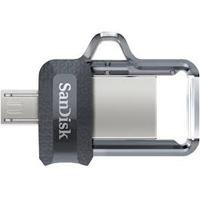 Memoria Sandisk 32gb Usb 3.0  /  Micro Usb Ultra Du