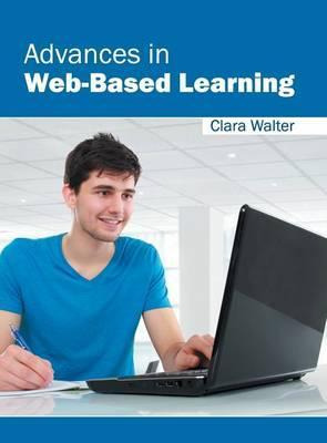 Libro Advances In Web-based Learning - Clara Walter