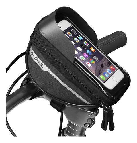 Porta Celular Para Bicicleta