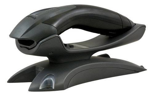 Honeywell Voyager 1202g Lector Código De Barras Láser1d Base