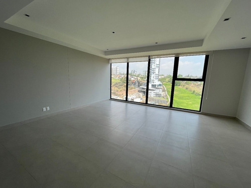 Renta Departamento En Oaks Bosque Real