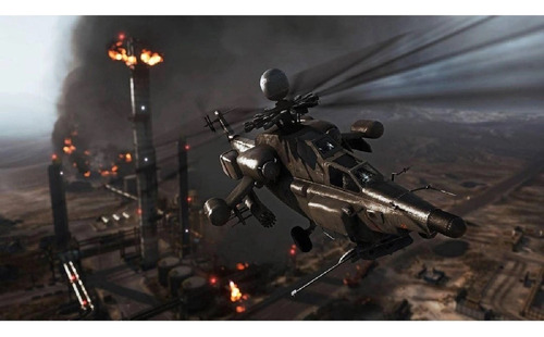 Jogo Battlefield 4 E Tropa De Elite Bluray Xbox 360 Ea Games