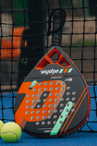Pala De Padel - Alpha Padel High Performance Infinity One
