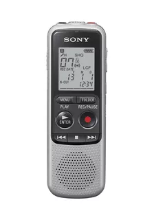 Liquidacion! Grabadora De Voz Sony Icd-bx140 Mp3 4gb