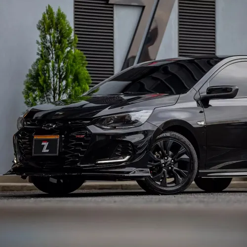 Chevrolet Onix 1.0