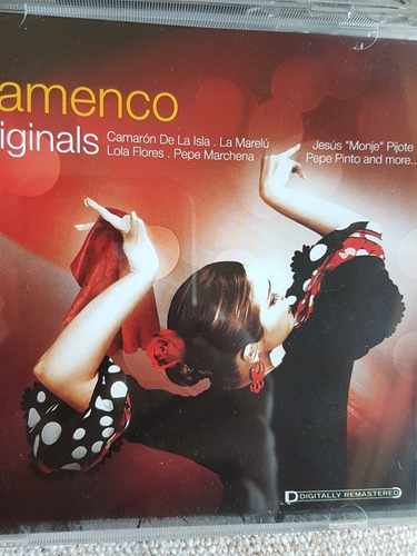 Lote De 4 Cd Flamenco,paloma San Basilio Y Narciso Yepes