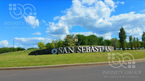 Imagen 6 de 20 de Terreno - San Sebastian