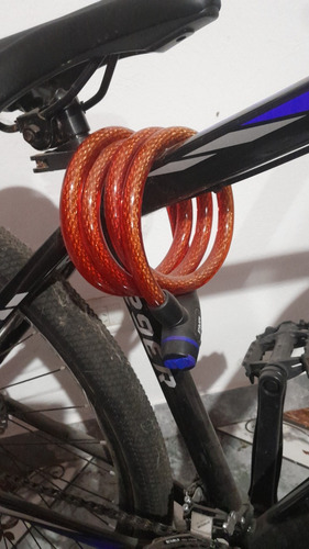 Halley Bike