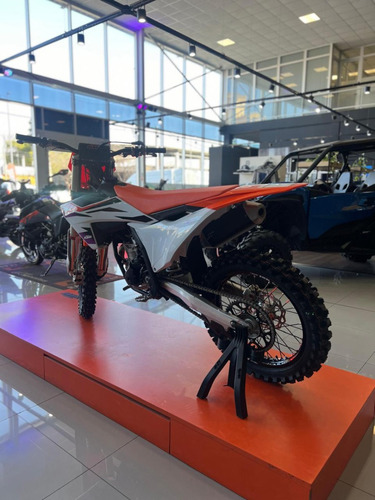 Ktm 350 Sxf 2024 0km Entrega Inmediata