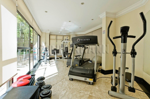 Imagem 14 de 15 de Apartamento - Perdizes - Ref: 107324 - V-107324