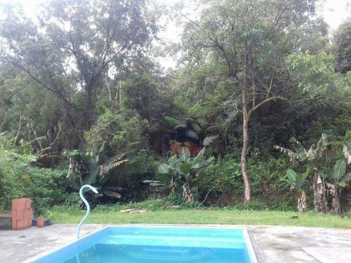 Chácara Rural À Venda, Barreiro, Mairiporã. - Ch0102