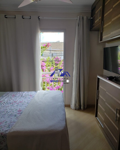 Linda Casa À Venda, 03 Dorms, 02 Vagas - Condomínio Mediterrâneo - Barueri - Ca00783 - 69310538