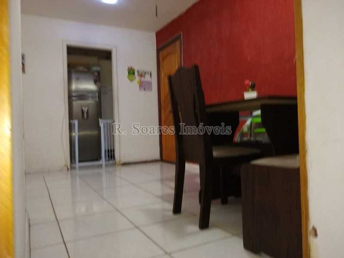 Apartamento-à Venda-praça Seca-rio De Janeiro - Vvap20451