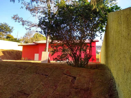 Chácara Nova A Venda 1000 Metros Com Piscina