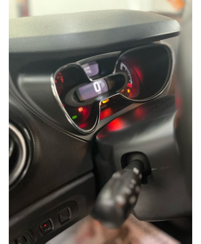 Renault Captur 1.6 16V SCE FLEX ZEN X-TRONIC