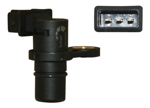 Sensor Arbol Levas Pontiac Matiz 04-15.