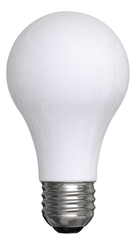 Ge Lighting - Foco De Luz Blanca Suave Económico, De Larga D