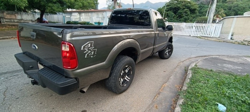Imagen 7 de 15 de Ford Super Duty F 250
