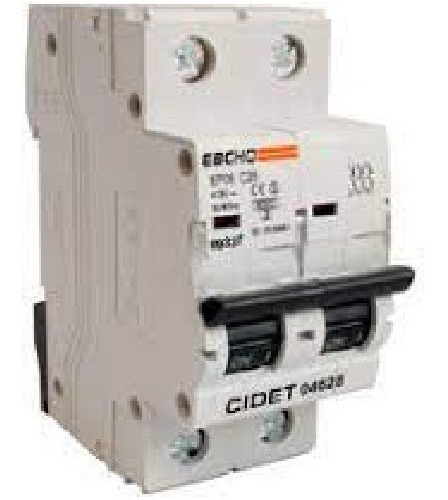 Breaker De Control Ebchq 63amp Tienda Fisica