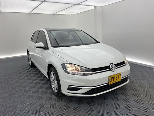 Imagen 3 de 25 de Volkswagen Golf 1.4