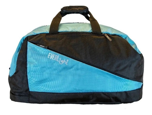 Bolso - Mochila Everlight Missouri 52 L Resistente Capacidad