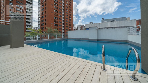 Imagen 3 de 24 de Piazza Hernandez. 2 Dormitorios En Suite - Cochera - Amenities