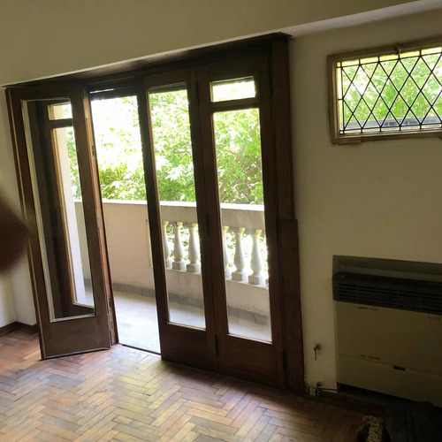 Departamento En Venta En Recoleta, Capital Federal, Buenos Aires