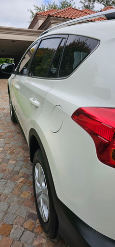Toyota RAV4 2.0 4x2 Cvt