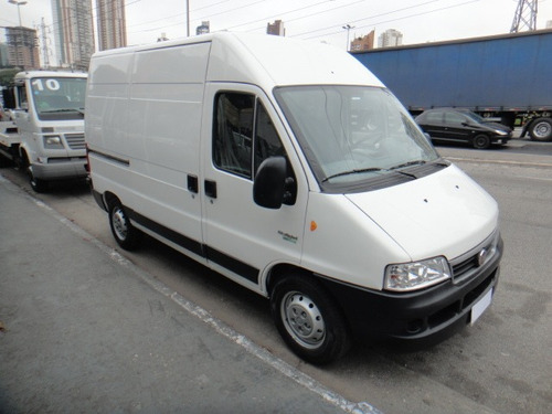 Ducato Maxicargo