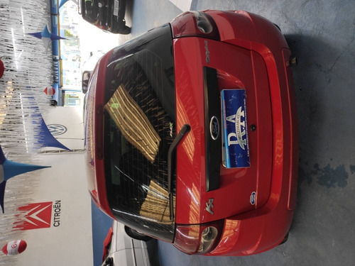 Ford Ka - 2010 - Sem Entrada + 48x 528,00