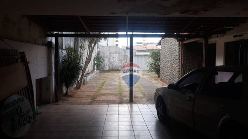 Excelente Casa Com 5 Suítes E Piscina Á Venda - 450m² - Candelária - Natal/rn - Ca0190