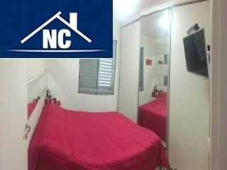 Imagem 26 de 30 de Apartamento - Ap00721 - 69350981