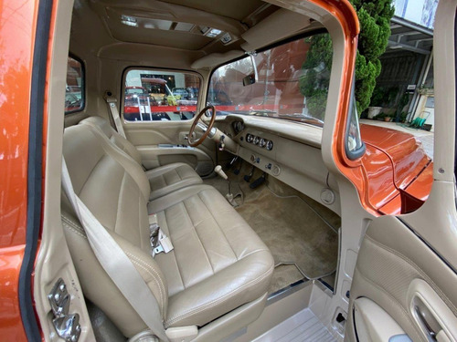 Imagem 10 de 15 de Chevrolet Martha Rocha - 1955