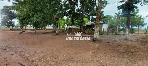 Imagem 18 de 28 de Fazenda À Venda, 19690000 M² Por R$ 24.000.000,00 - Zona Rural - Sapezal/mt - Fa0003