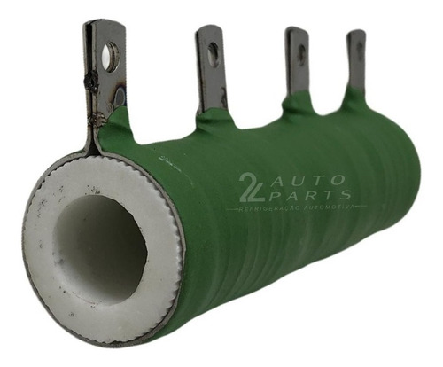 Resistencia Ventilador Interno Santana Ar Condicionado