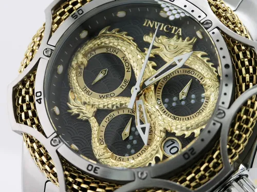 Invicta venom dragon hotsell