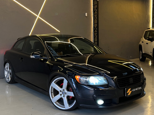 Volvo C30 2.5 T5 Aut. 3p