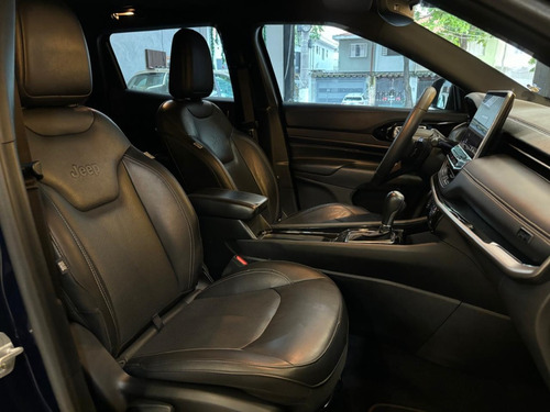 Jeep Compass 1.3 T270 LONGITUDE TB FLEX 80 ANOS