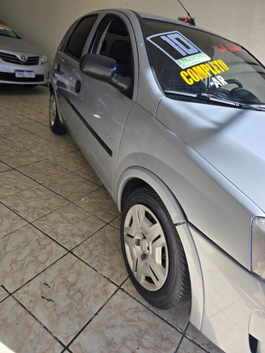 Chevrolet Corsa 1.4 Maxx Econoflex 5p