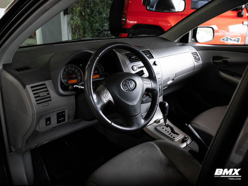 Toyota Corolla 1.8 XEI 16V FLEX 4P AUTOMÁTICO
