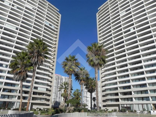 Imagen 19 de 20 de Departamento En Venta De 3 Dorm. En La Serena