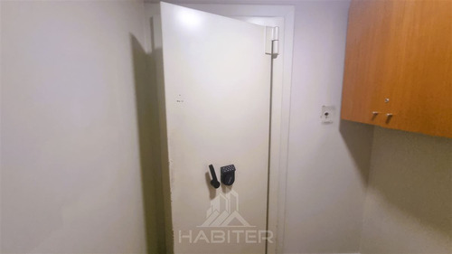 Oficina En Arriendo En Providencia