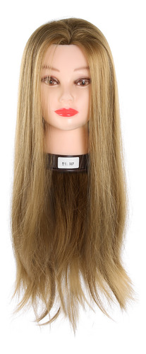 Manequim De Prática De Manequim De Treinamento Para Penteado
