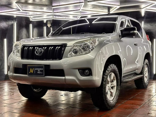 Toyota Prado 2.7 Tx Sumo