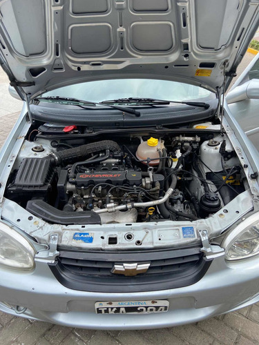Chevrolet Corsa Classic Classic