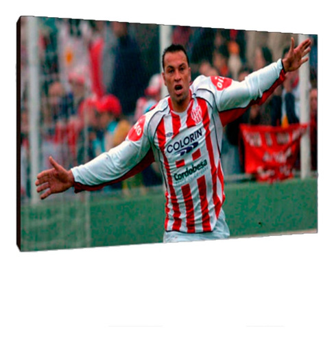 Cuadros Poster Deportes Futbol Instituto Xl 33x48 (cdj (2))