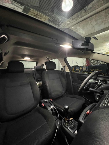 Citroën C4 1.6 X Pack Look